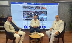 Tacettin Bayır: “10 yıldır CHP’yi belediye başkanları yönetiyor”