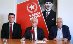 Doğu Perinçek: Türk Milletinin Temellerine Mayın Döşeniyor