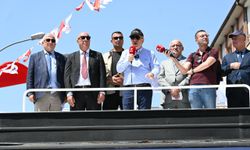 Ümit Özdağ: Türkiye, tarihinin en kritik günlerinden geçiyor