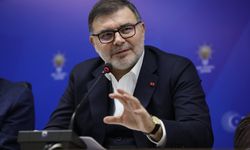 Bilal Saygılı’dan su krizi yanıtı