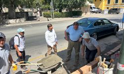 Milas’ta yaz mesaisi hız kesmiyor