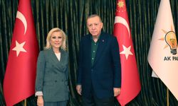 AK Partili Bursalı’dan Filistin için çağrı