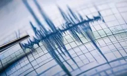 Silivri merkezli deprem İstanbul’da hissedildi