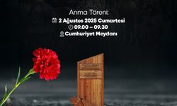 Roman Soykırımı kurbanları için İzmir’de anma