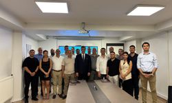 Grand Plaza ve İztarım’da toplu sözleşme imzalandı