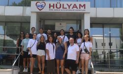 Turgutlu Belediyespor’da sağlık taraması tamamlandı