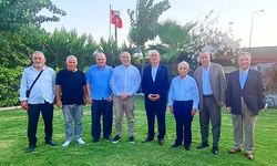 Rizeliler Pazarspor’un Başarısı İçin El Ele