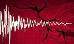 Sondakika: Balıkesir'de korkutan deprem