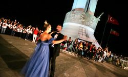 Karşıyaka Belediyesi kültür sanat etkinlikleri hız kesmiyor