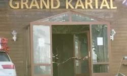 Grand Kartal Otel faciasında yeni soruşturma izni