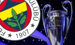 Fenerbahçe play-off’a kalırsa rakibi belli