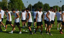 Denizli İdmanyurdu yeni sezona hazır giriyor