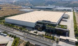 Honda’dan İzmir Aliağa’ya dev motosiklet yatırımı