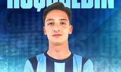 Kütahyaspor kaleyi Eren Kaya’ya emanet etti
