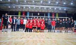 Vestel ile Manisa BBSK güçlerini birleştirdi