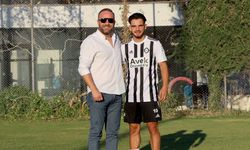 Altay’da Emre Tangeldi sürprizi