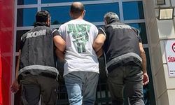 Muğla’da saklanan firari cezaevine gönderildi