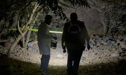 Fethiye’de duvardan düşen kişi hayatını kaybetti