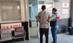 DEAŞ zanlısı İzmir’de yakalandı