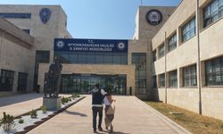 FETÖ firarisi emniyet operasyonuyla yakalandı