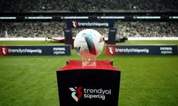 Trendyol Süper Lig’de 68. sezon heyecanı başlıyor