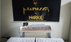 Turgutlu’da zehir tacirlerine darbe