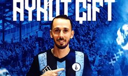 Kütahyaspor Gol Makinesi Aykut Çift’i Transfer Etti