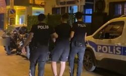 İzmir polisinden başarılı asayiş operasyonu