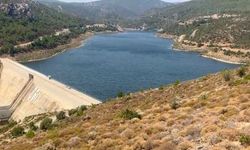 İzmir Çeşme’de su kesintisi sona eriyor