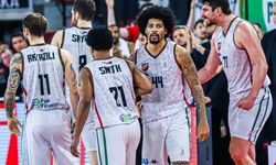 Karşıyaka Basketbol’dan önemli transfer hamleleri