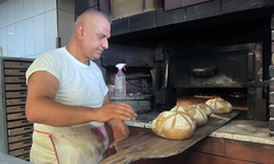 İzmir’de 70 derecede ekmek mücadelesi