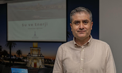 Büyükşehir’den 950 bin m³ su tasarrufu