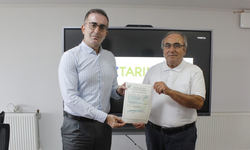 Büyükşehir’den tıbbi bitkiler bölgesine destek