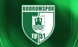 Bodrum FK yönetimini yeniledi, rotasını Süper Lig’e çevirdi