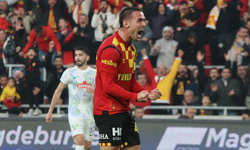 David Tijanic, Göztepe'den ayrıldı