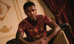 Ismail Jakobs Galatasaray’da kalıyor