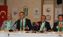 Muğlaspor çatısı altında birlik mesajı