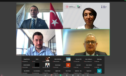 EGİAD ve İZKA’dan İzmir’de Yeşil Dönüşüm