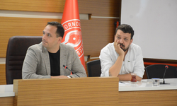Bornova’da kamu iç denetimi güçleniyor