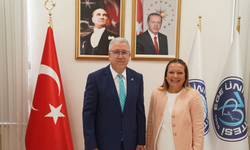 EÜ Bilim Ekibinden Anne Sütü Transfer Çantası