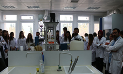 Gıda Mühendisliği Eğitimi Ege Üniversitesi’nde Güçleniyor