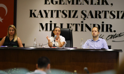 Efes Selçuk trafiği yayalaştırma ile sakinleşecek