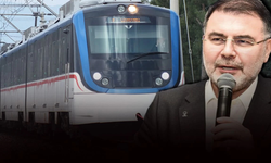 AK Parti’den İZBAN için çözüm planı
