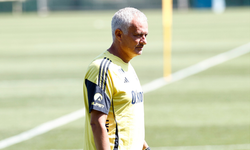 Feyenoord Maçı Öncesi Fenerbahçe’de Kadro Netleşti