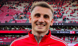 Şampiyonlar Ligi öncesi Benfica'da Kerem krizi