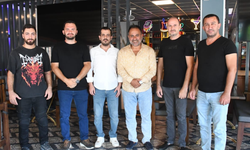 Torbalı Basını Sorumlu Haber İçin Ortak Karar Aldı