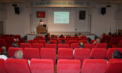 Sivrisineklerle doğal yöntemlerle mücadele sürüyor