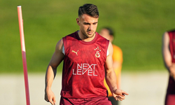 Yunus Akgün Galatasaray’da Kalıyor!