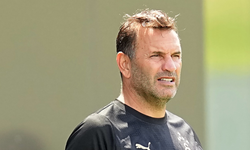 Galatasaray TFF’ye Yabancı Kadrosunu Bildirdi