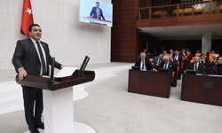 CHP’den Ömer Fatih Sayan’a İstifa Çağrısı